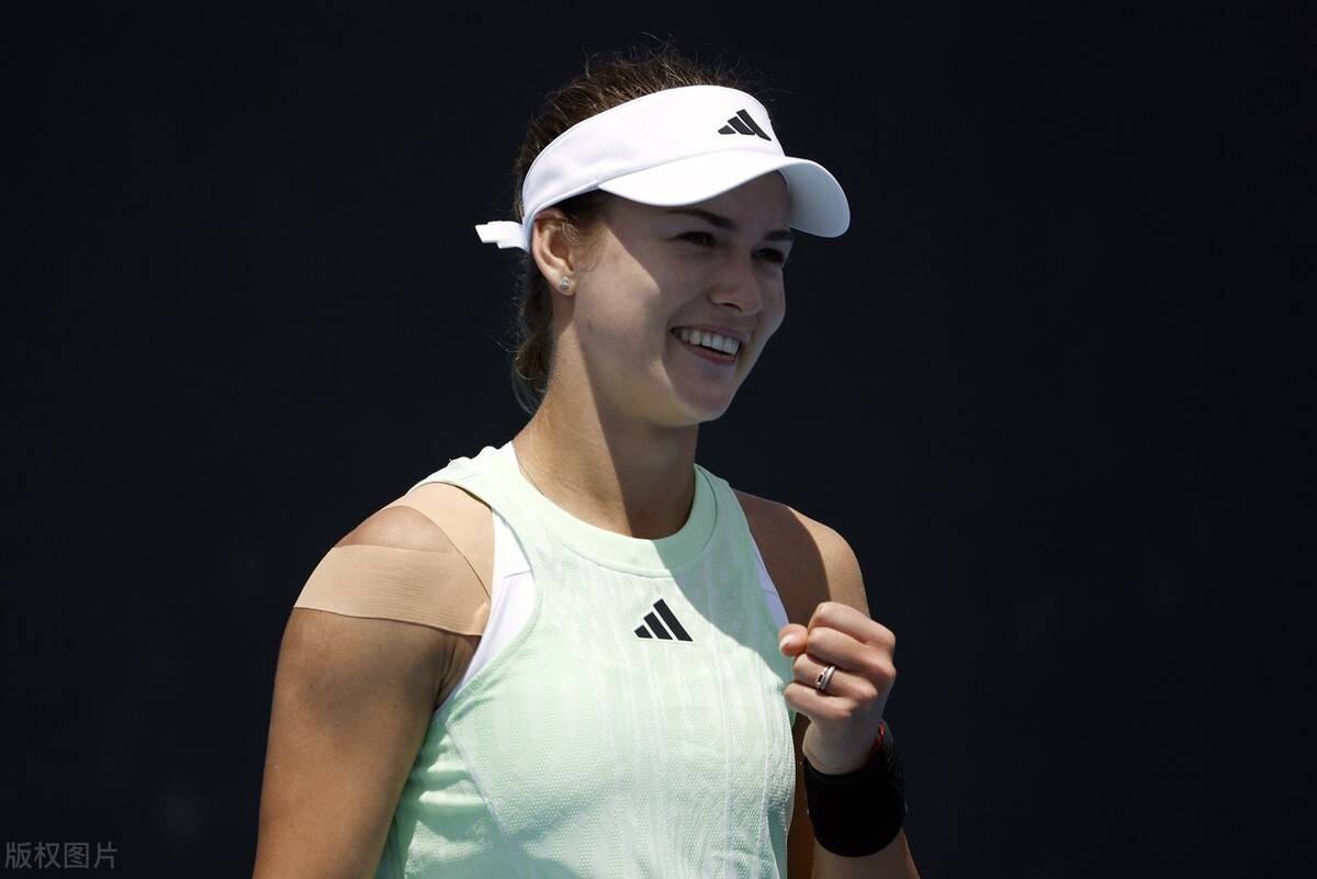 令人意外的 令人意外的