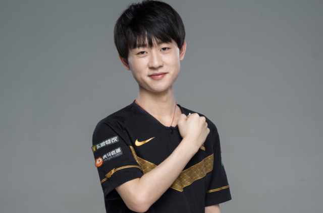 这种不惧压 这种不惧压