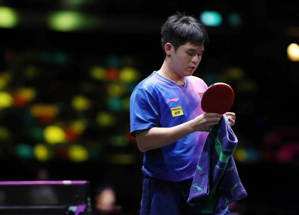 乒乓球运动 乒乓球运动