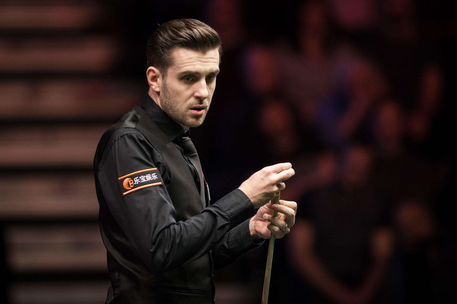 多的关注 多的关注