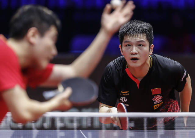 出乎意料的 出乎意料的