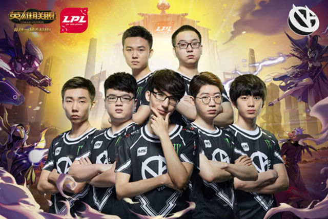 给全球观众 给全球观众