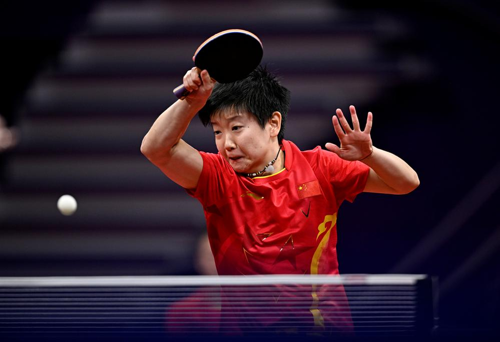 次重大考验 次重大考验