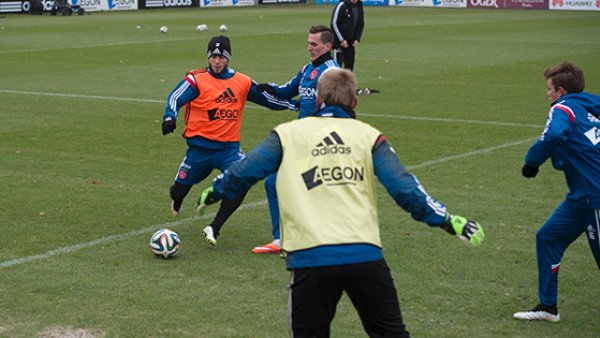 一個球隊長 一個球隊長