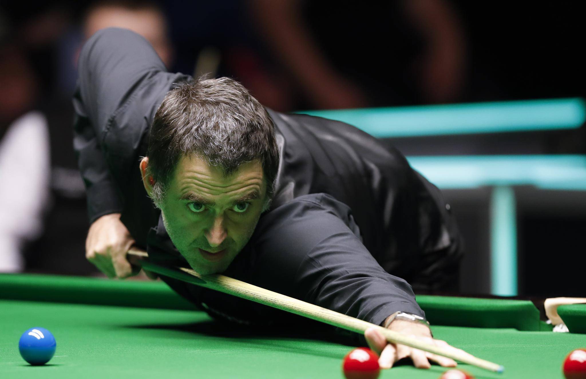 他能在锋线 他能在锋线