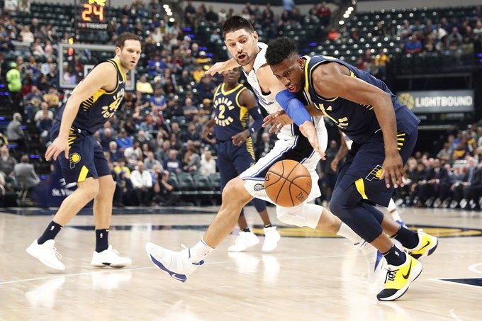 保罗的里程 保罗的里程