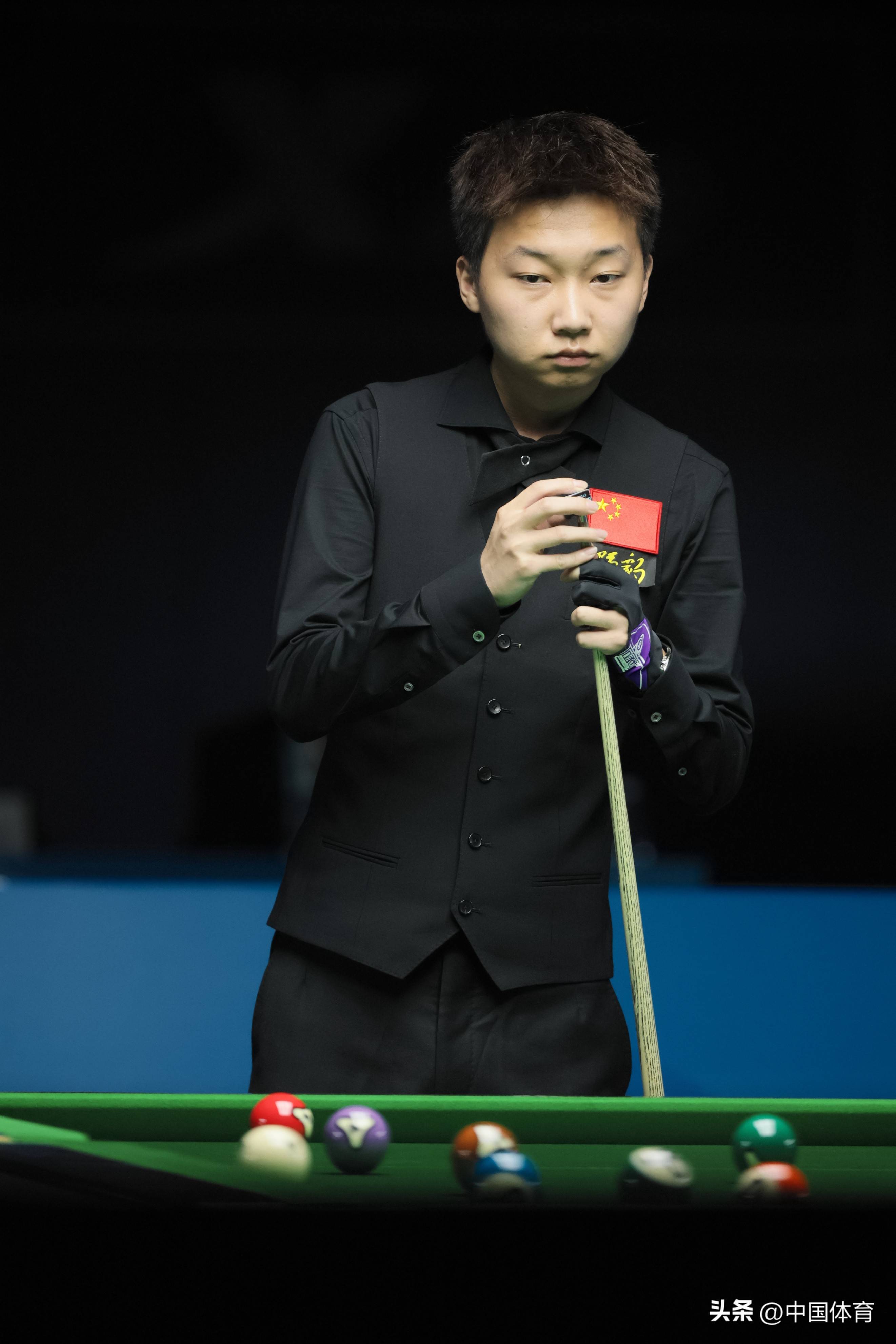 体育2022年08月16日《体育新闻》完整版