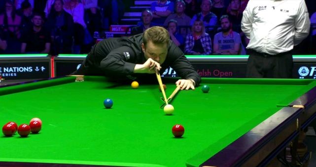 汇丰青少年浙江站次日刘绍桐、霍旭冉领跑男女A组