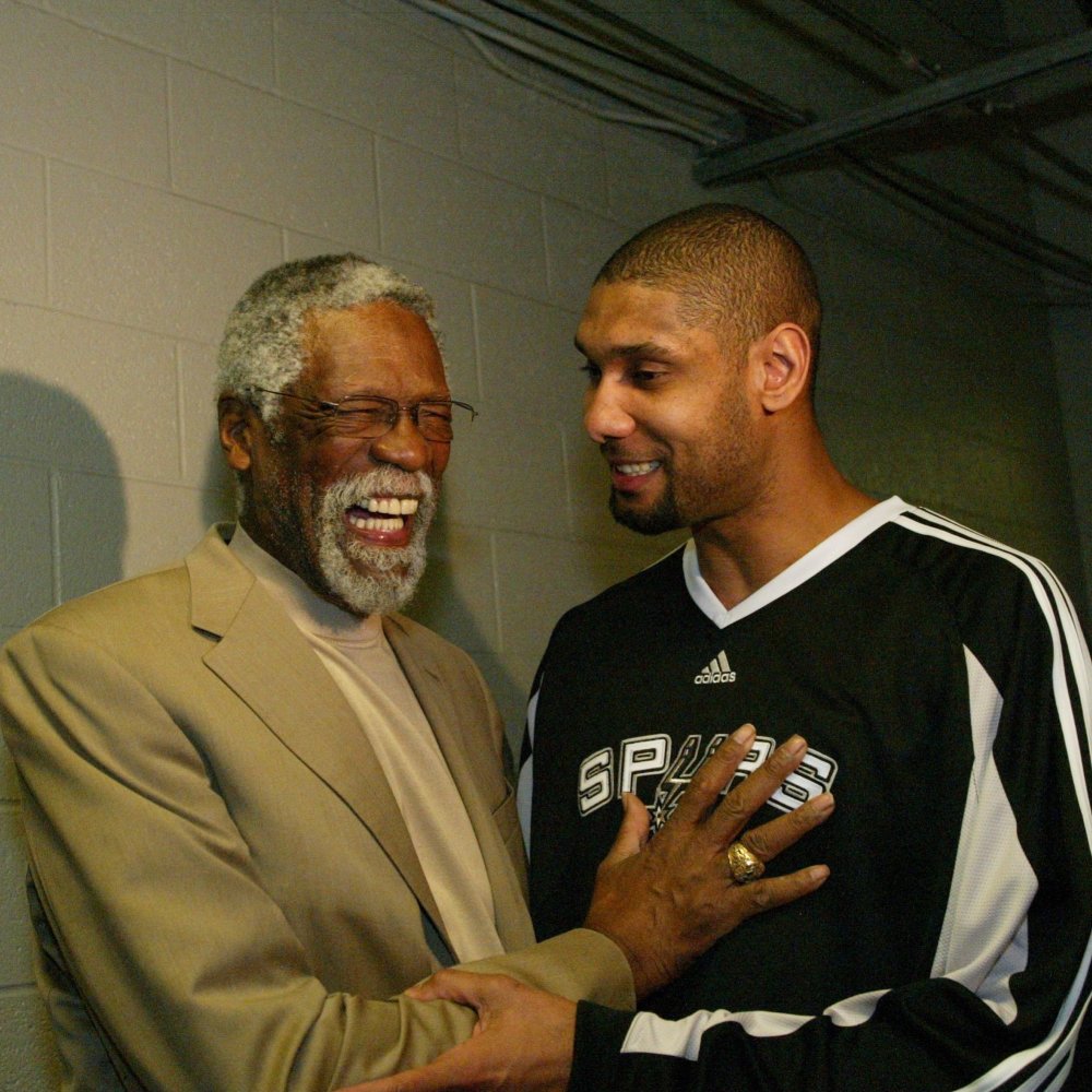 篮板和空间 篮板和空间